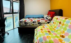 Floraview (D20), Apartment #522703861
